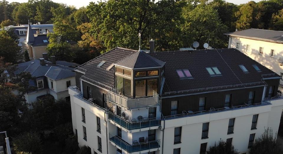 Thumbnail-Exklusive Apartments im wunderschönen Blasewitz