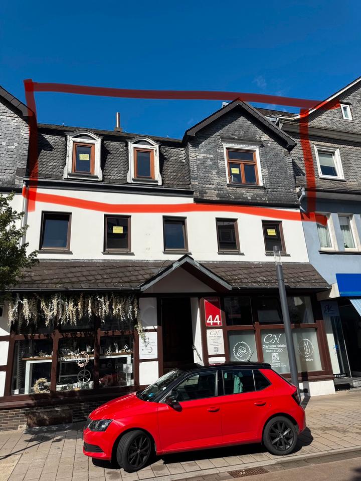 Thumbnail-4 Zimmer Wohnung zu vermieten in Wissen