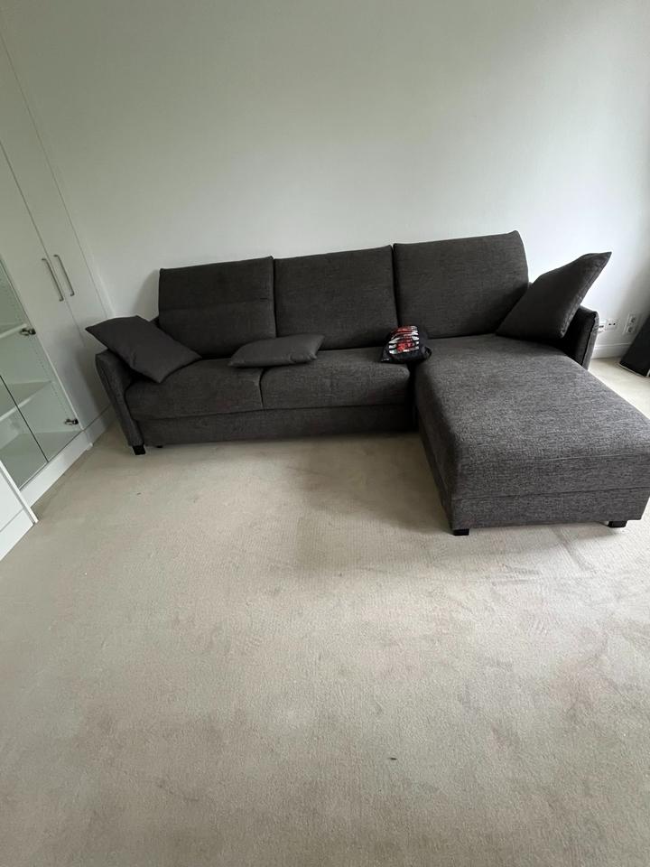 Thumbnail-1-Zimmer Wohnung in Uhlenhorst