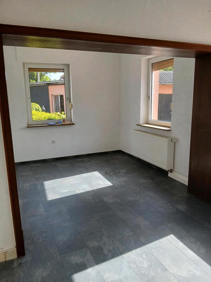 Thumbnail-2 Zimmerwohnung auf dem Lande