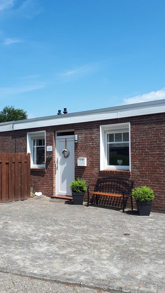 Thumbnail-Auszeit an See und Meer: Haus Seeperle Berumbur nahe Norddeich