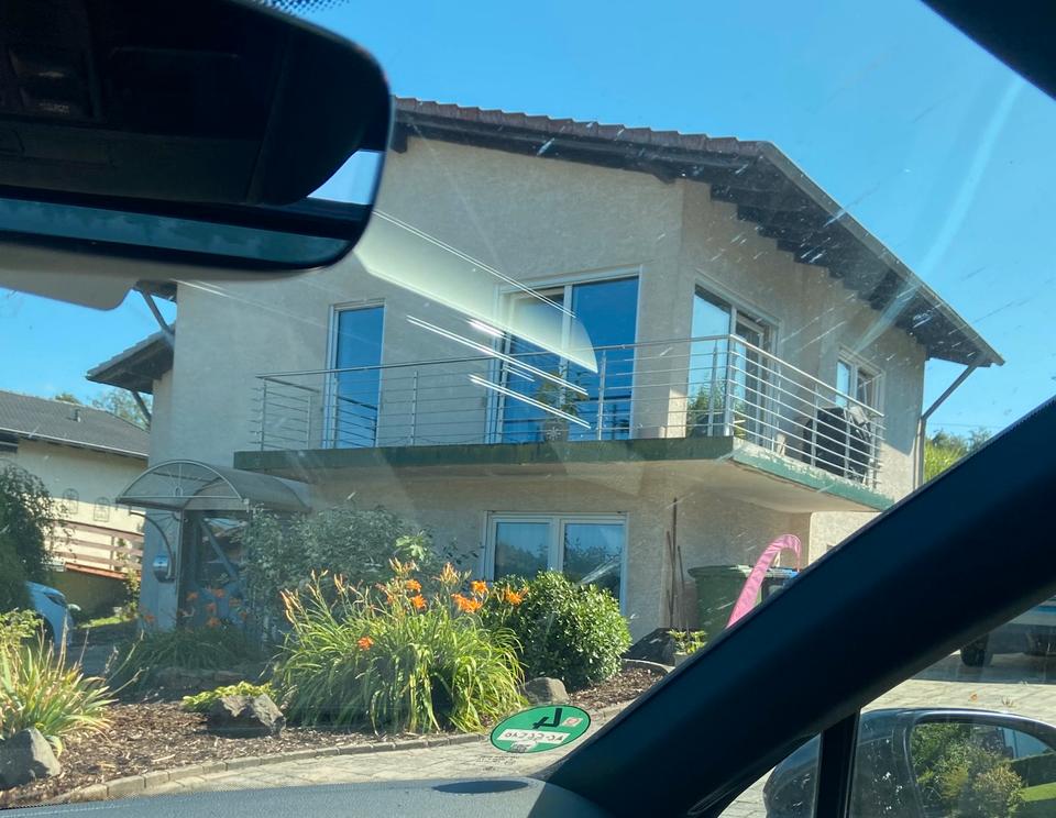 Thumbnail-Schönes EFH im Grünen zum Leben und Arbeiten