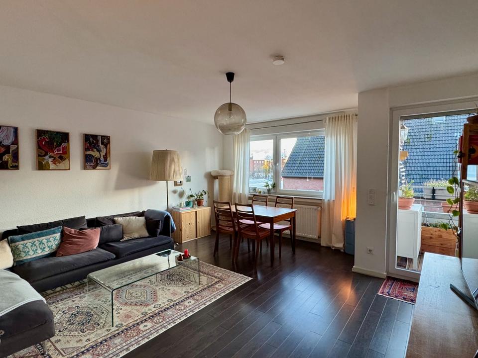 Thumbnail-Mauritz-Mitte, sehr schöne ETW provisionsfrei zu verkaufen