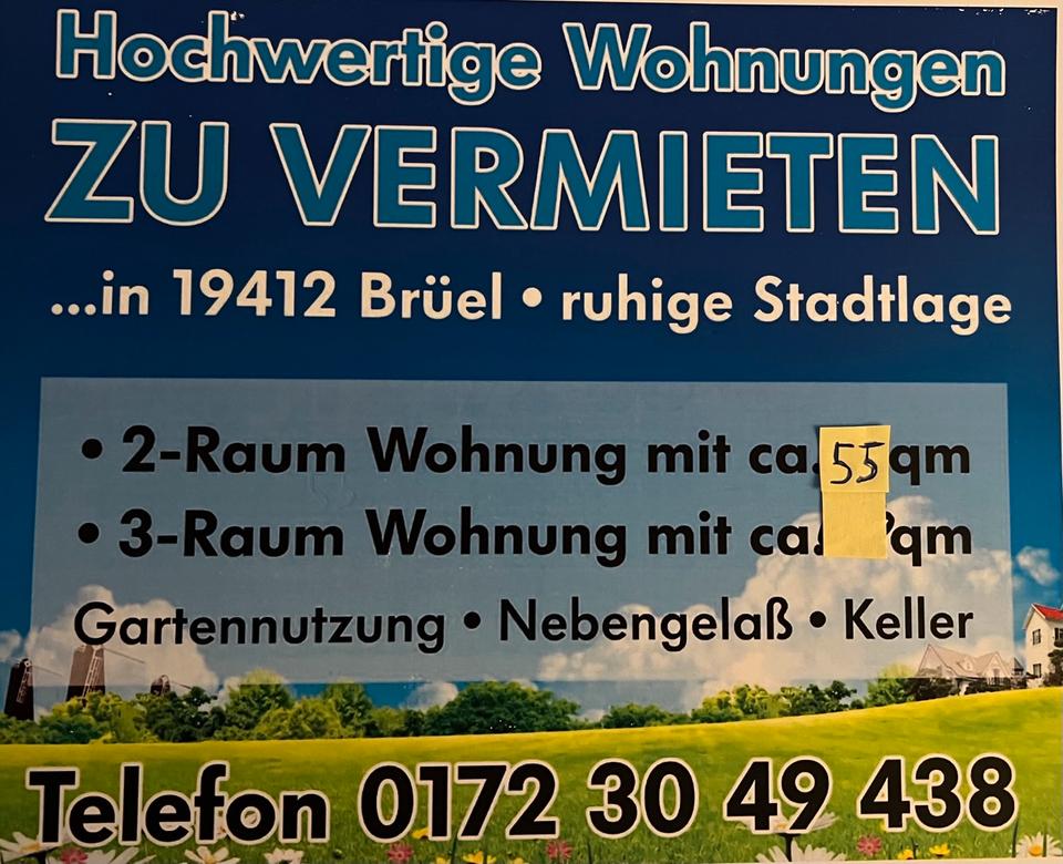 Thumbnail-2,5 Zimmer Mietwohnung