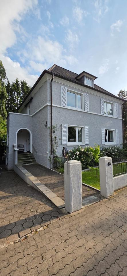 Thumbnail-Helles WG-Zimmer in zentraler Lage in Minden - Pauschalmiete