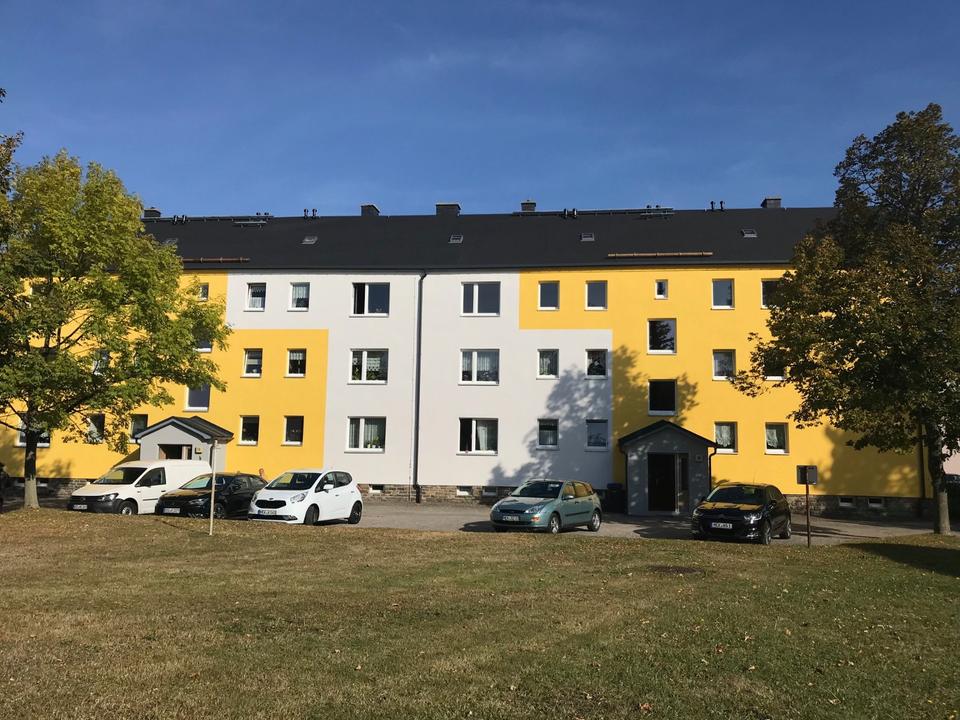 Thumbnail-2-Raum-Wohnung in Seiffen