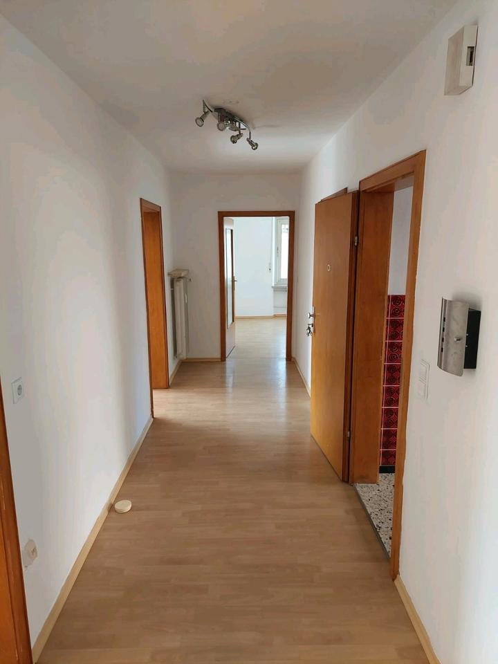 Thumbnail-Wohnung in Waidhaus ab sofort zu vermieten