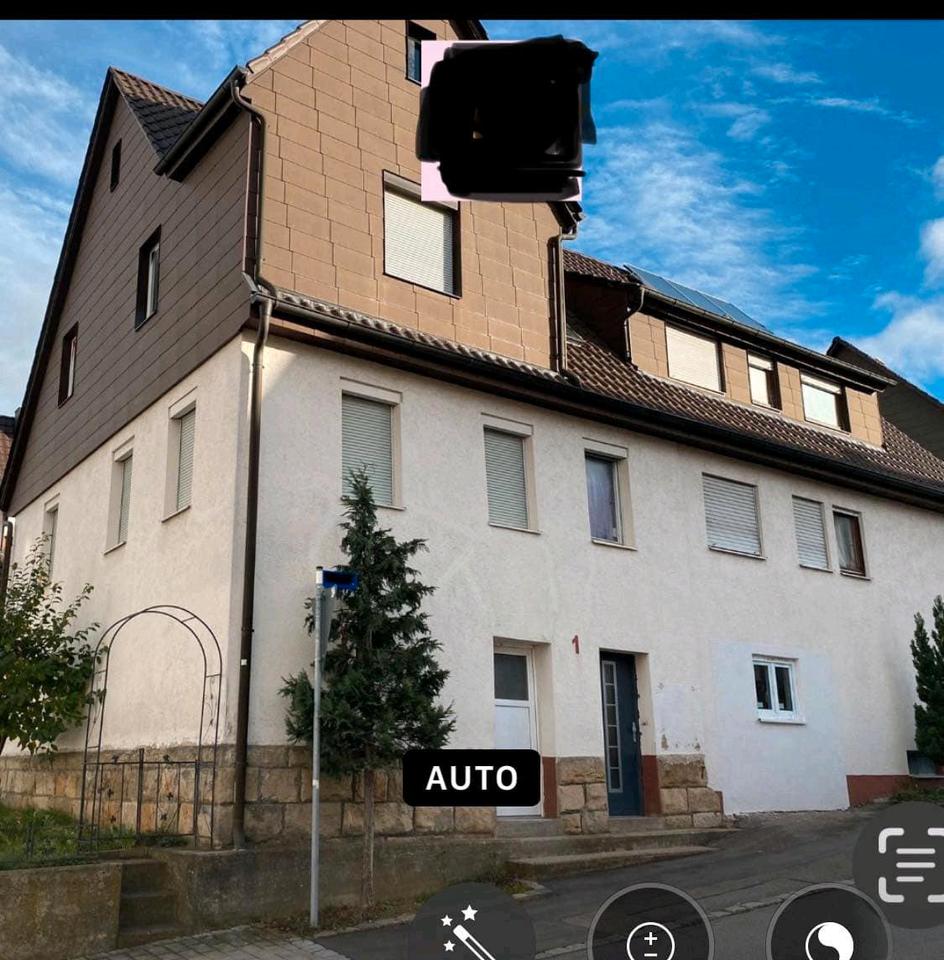 Thumbnail-Grosses haus