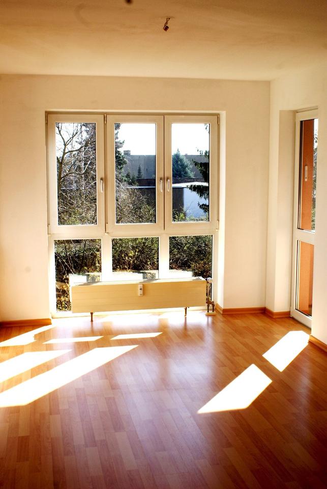 Thumbnail-Zweiraumwohnung Schkeuditz