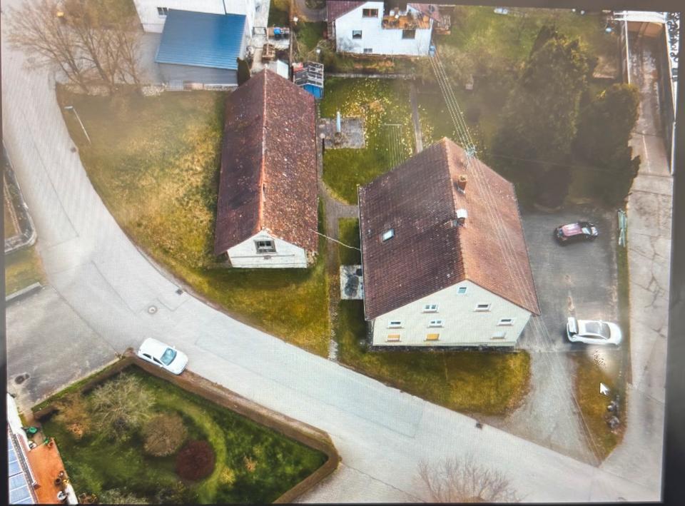 Thumbnail-Haus in Baindt, Sulpach