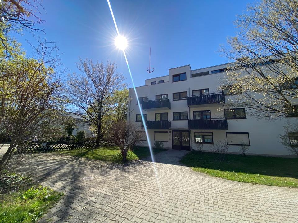 Thumbnail-Sehr schöne , möblierte 2 Zimmerwohnung -zum Loft umgebaut.