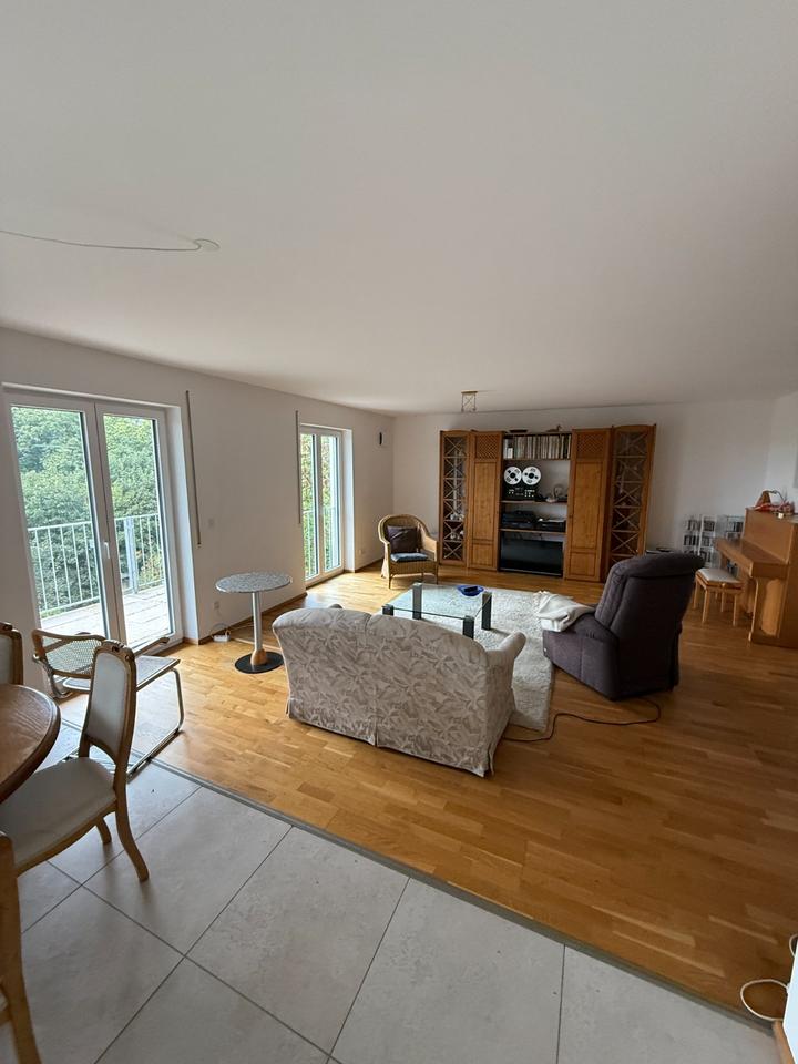 Thumbnail-Moderne 3-Zimmer Wohnung 104m² | Beste Wohnlage