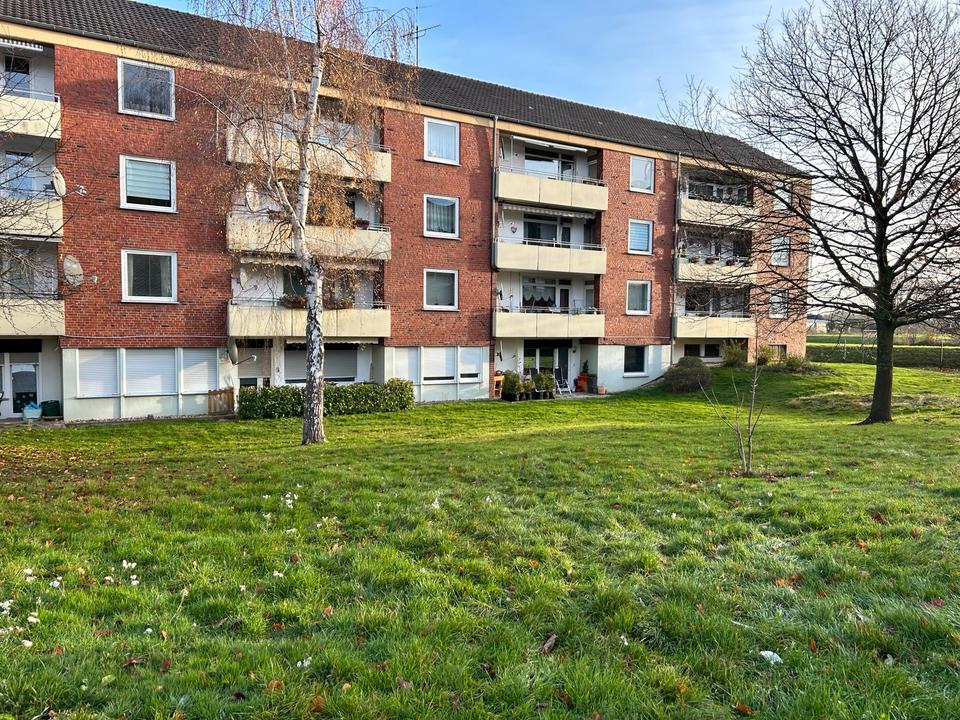 Thumbnail-Von privat!!! Wohnung zu verkaufen