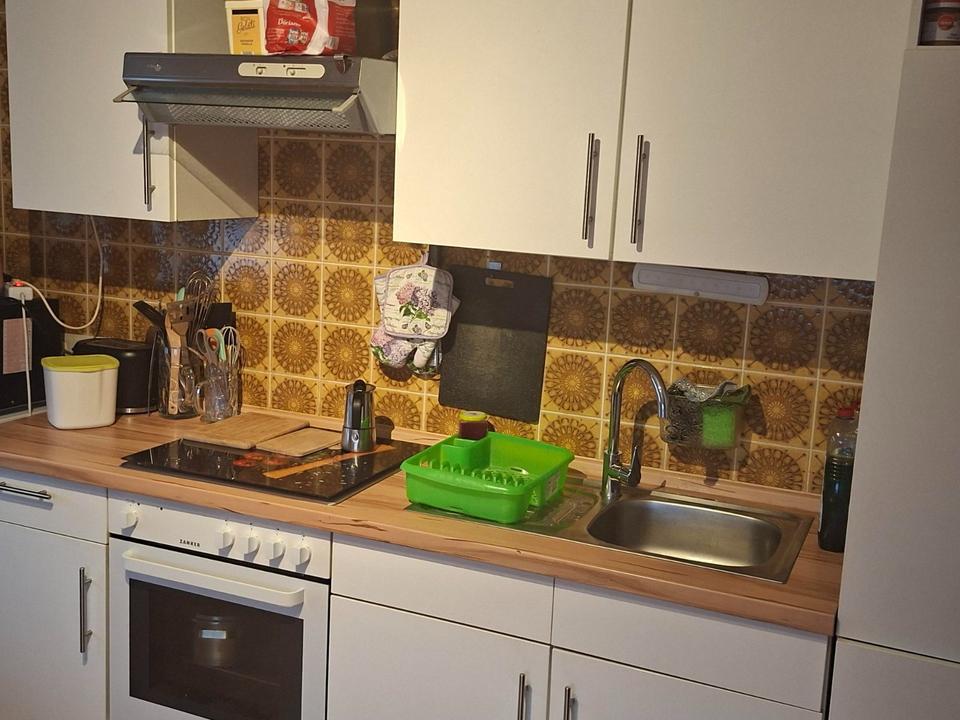 Thumbnail-Charmante 2 Zimmer-EG-Wohnung mit Terrasse in 91522 Ansbach