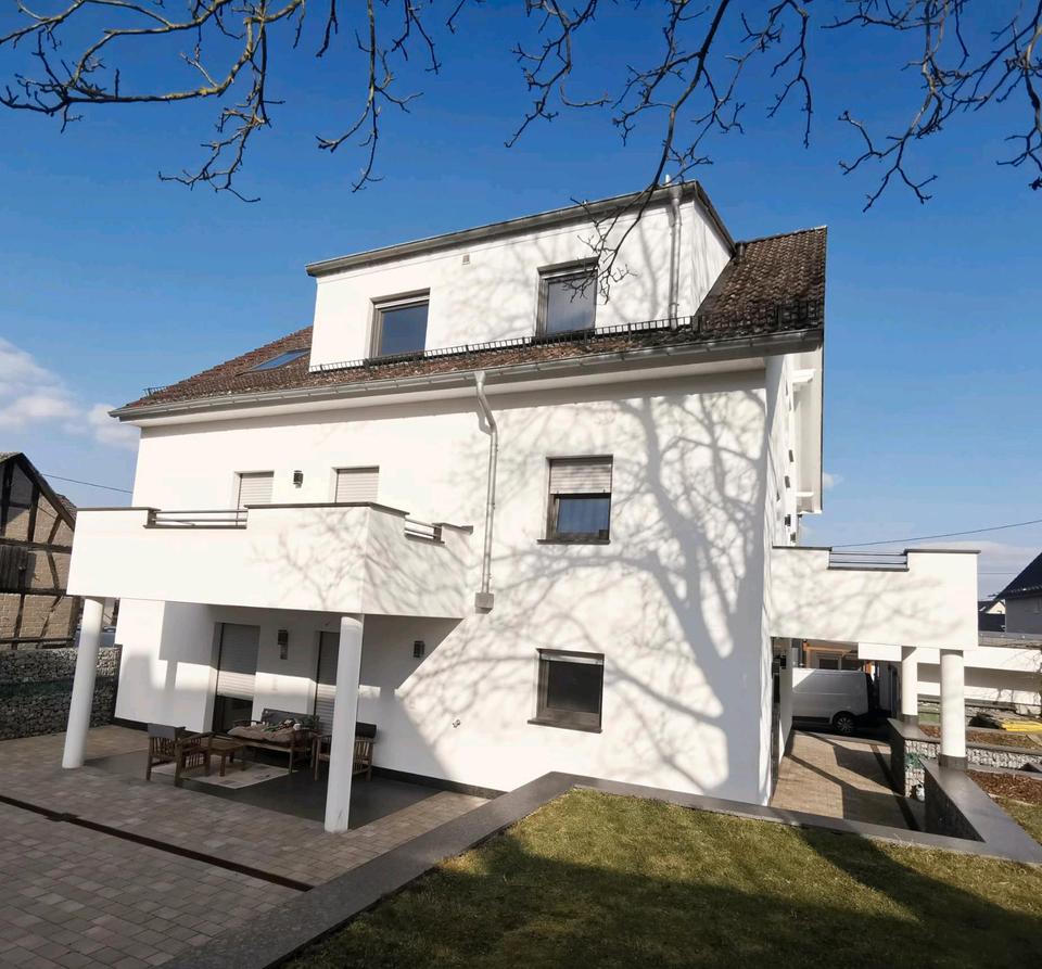 Thumbnail-Stilvolle Erdgeschosswohnung