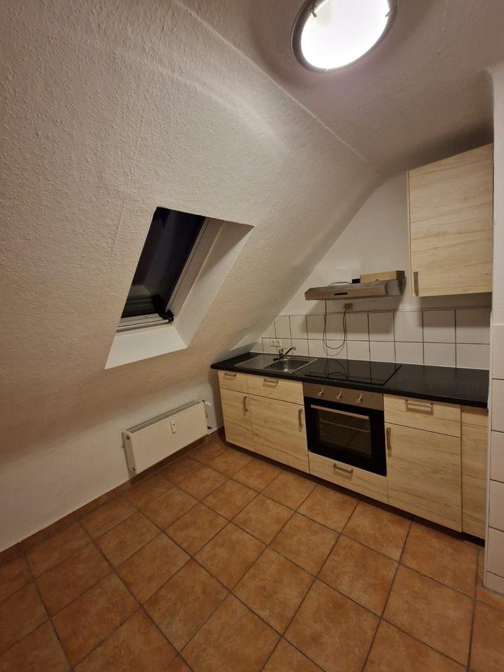 Thumbnail-2 ZKB in Zweibrücken-Mitte, frei ab sofort!!