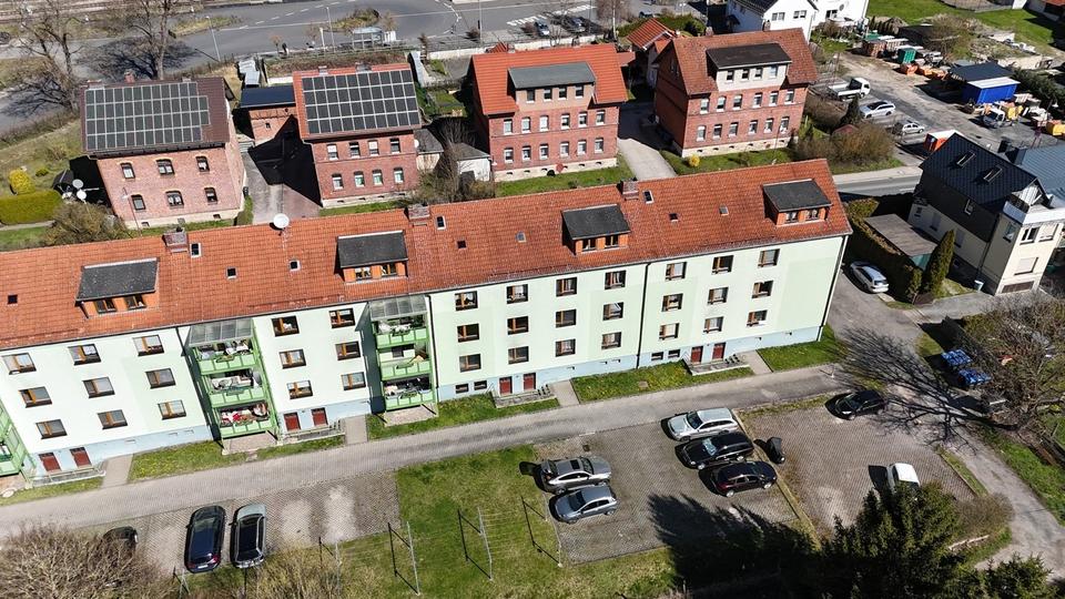 Thumbnail-3 Zimmer Wohnung in Rottenbach