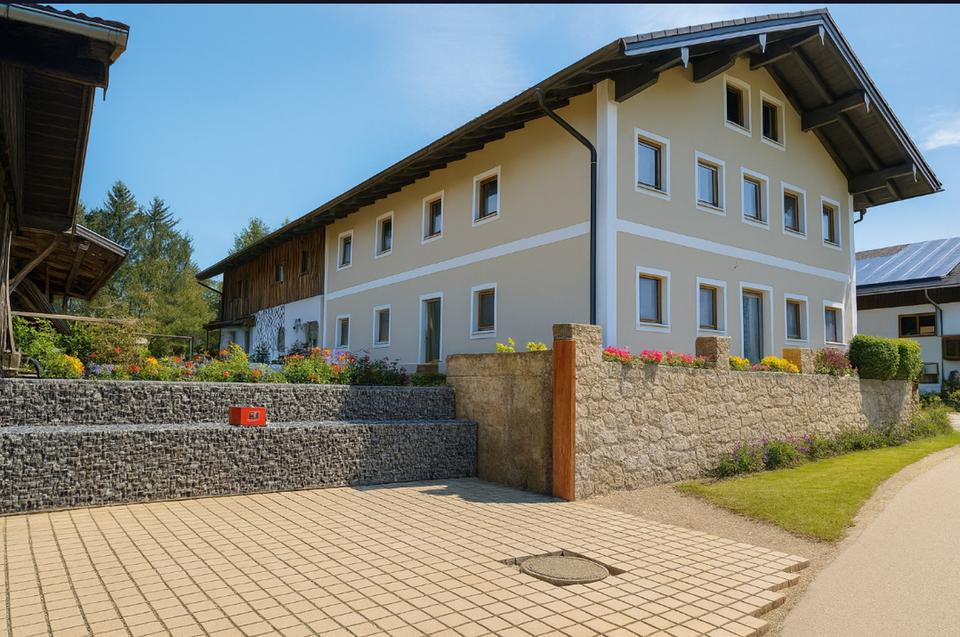 Thumbnail-FAMILIENHAUS Erstbezug