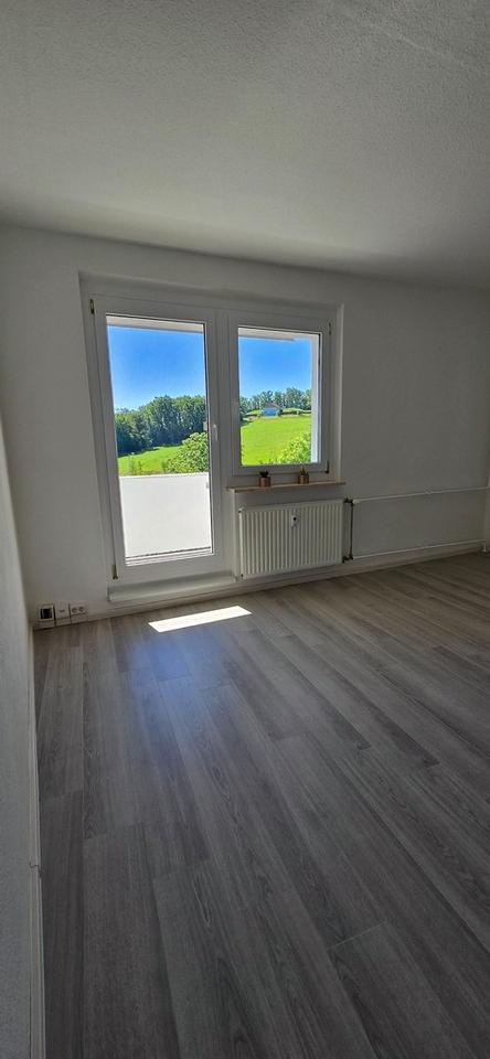 Thumbnail-GERA: Erstbezug n. Sanierung (gehoben inkl. EBK) - Wohnung, wohnen, WG, Gewerbe, Familie