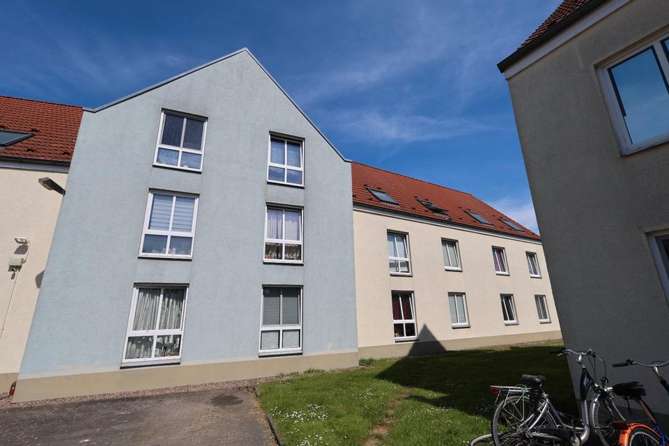 Thumbnail-Schickes Einraum Komfort Apartment in Bi frei zum 1.9.26