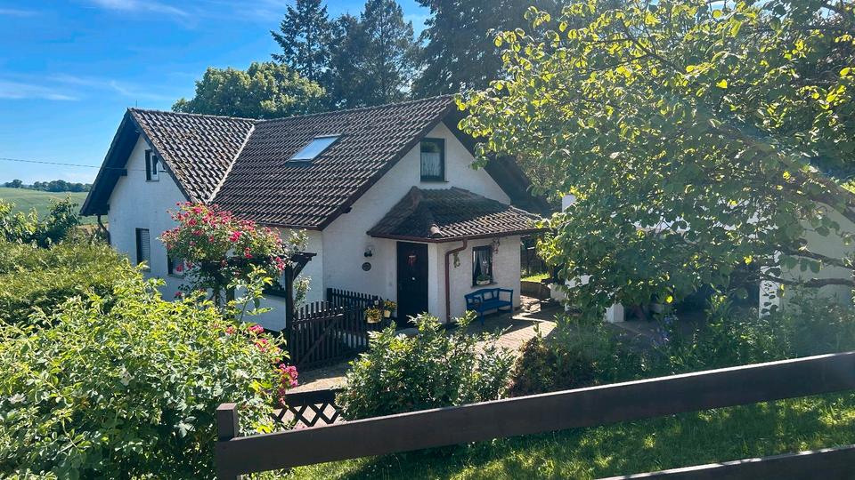 Thumbnail-freistehendes Haus - traumhafte Lage