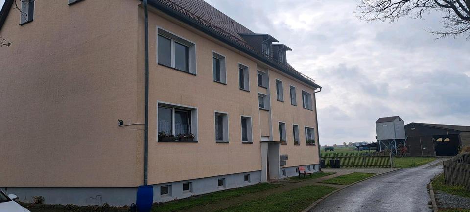 Thumbnail-Wohnung zu vermieten