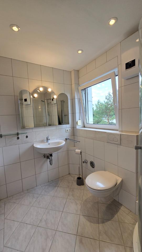 Thumbnail-Schöne 3-Zimmer-Wohnung mit Balkon – von privat, provisionsfrei