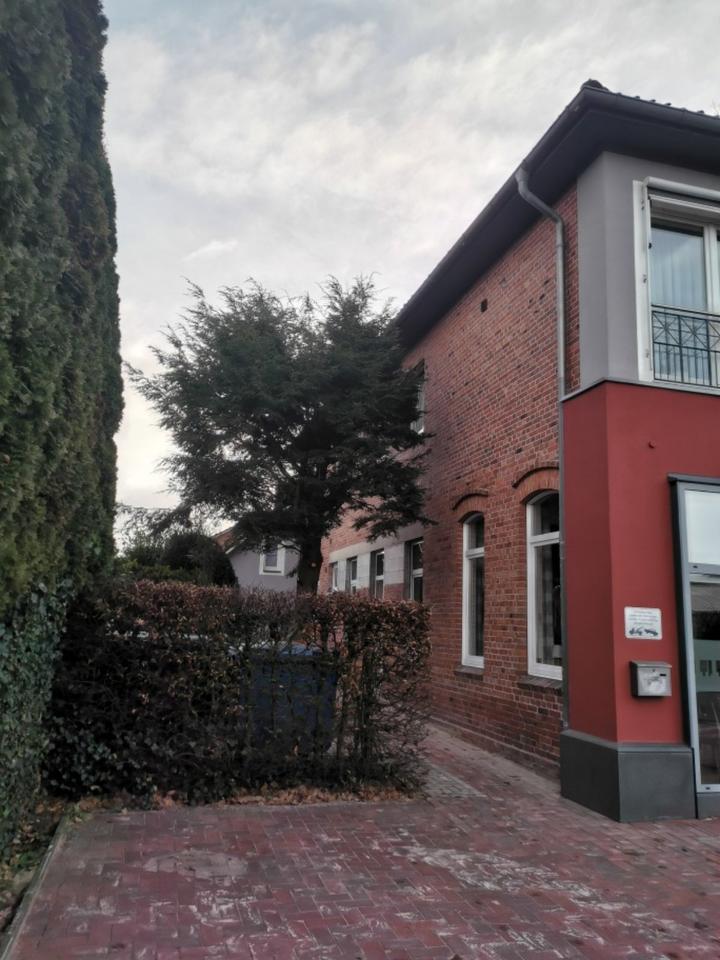 Thumbnail-attrakt. EG Wohnung in LuttenGoldenstedt