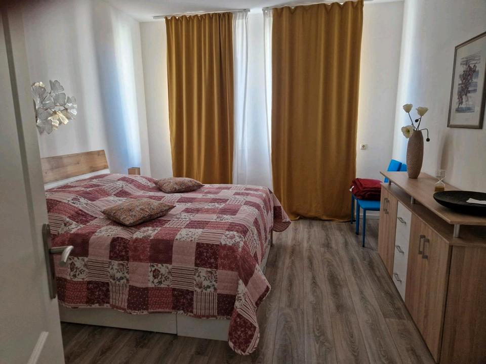 Thumbnail-Möblierte Wohnung in Magdeburg alt Salbke