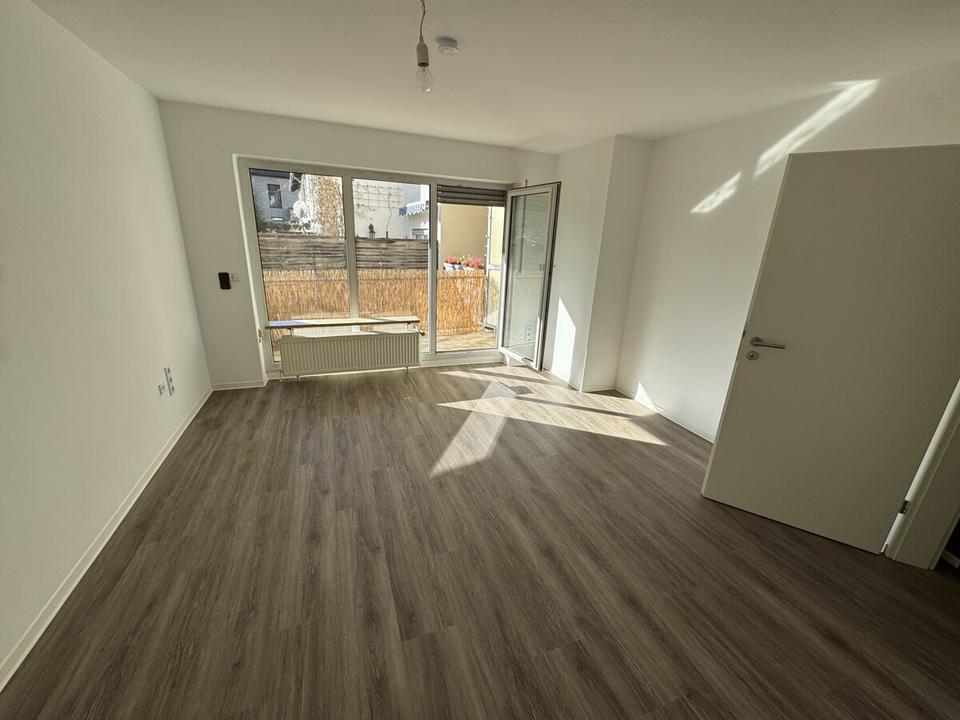 Thumbnail-Sanierte EG-Wohnung in zentraler Lage von Soest!