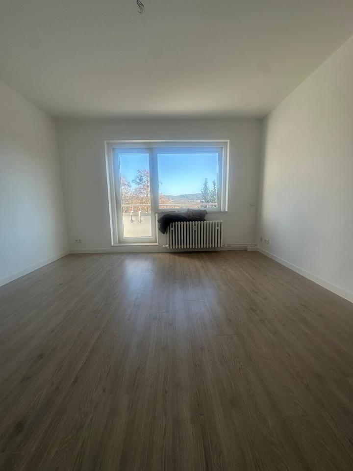 Thumbnail-4 Zimmer Wohnung in Bad Sooden - Allendorf