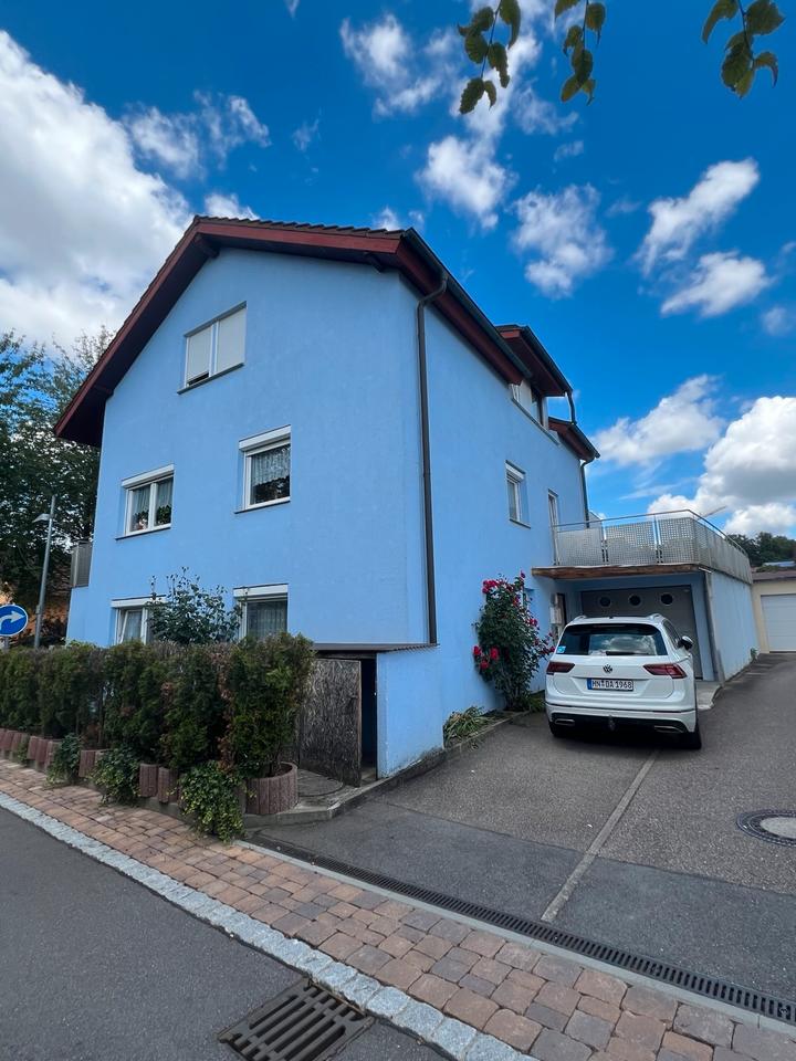 Thumbnail-Mehrfamilienhaus in Neckarsulm Amorbach 1