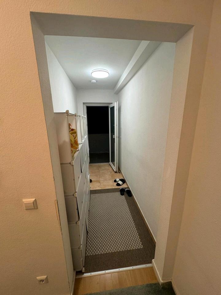 Thumbnail-Mietwohnung