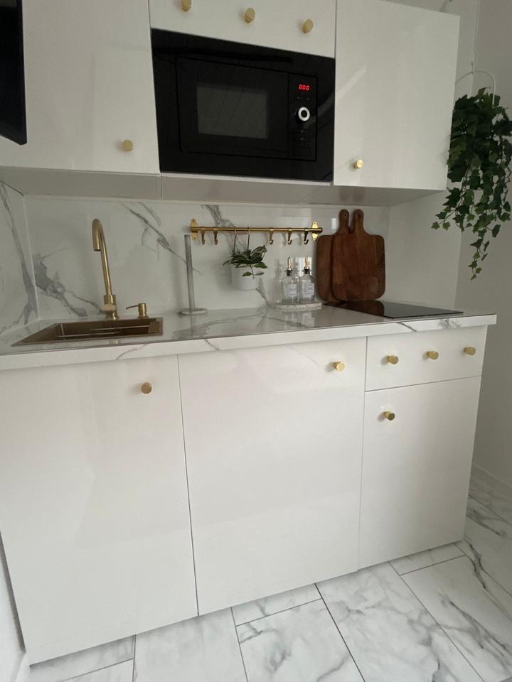 Thumbnail-Möbliertes Zimmer in Top-Lage Friedrichshafen