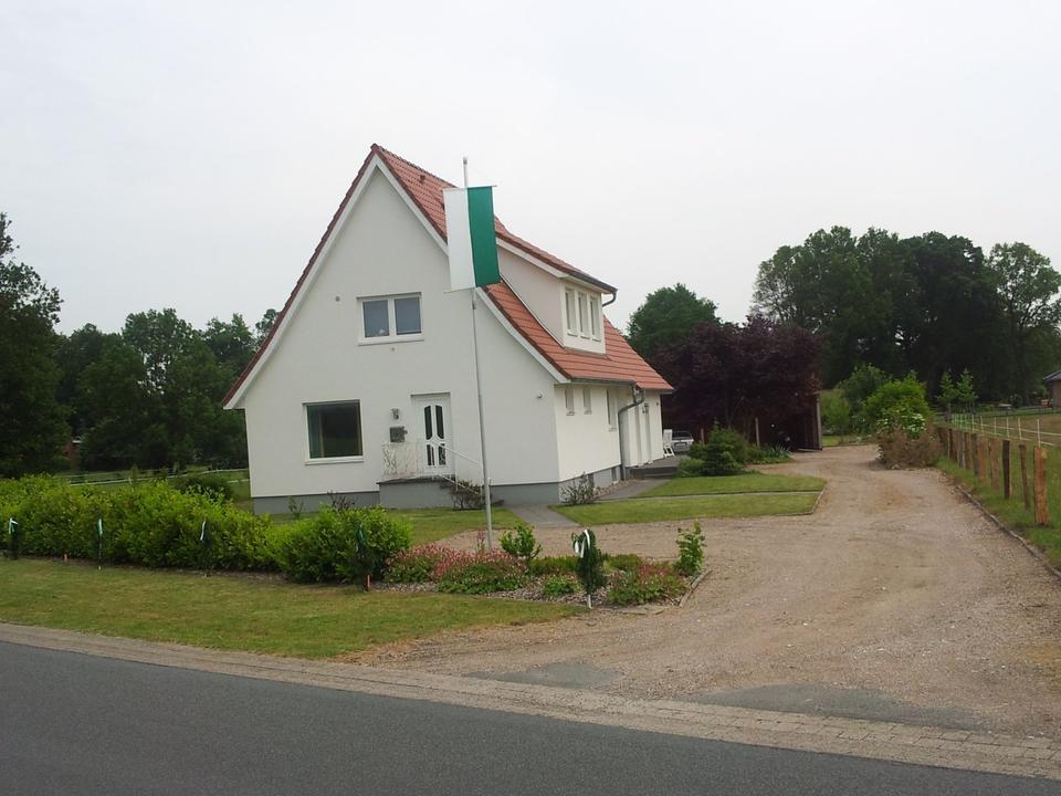 Thumbnail-WG Zimmer in Hesedorf