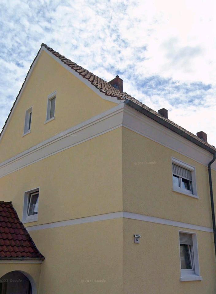 Thumbnail-Lichtdurchflutete 2 Zimmer, Küche, Diele, Bad Wohnung in Bönen