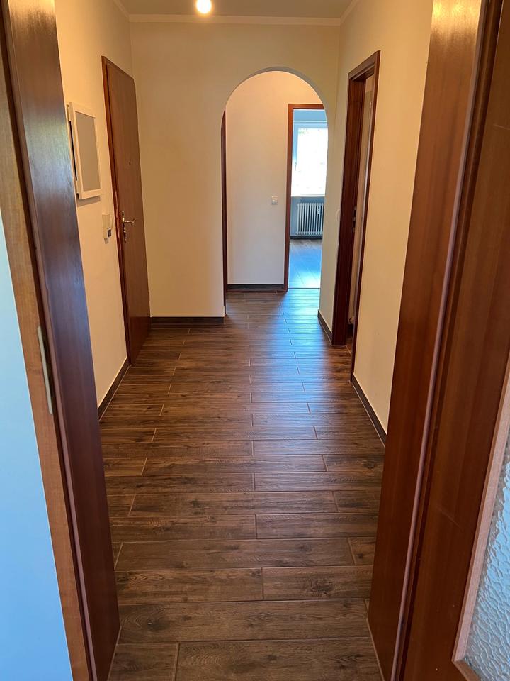 Thumbnail-Eigentumswohnung 3 ZKB, Gäste-WC, Balkon in Mannheim
