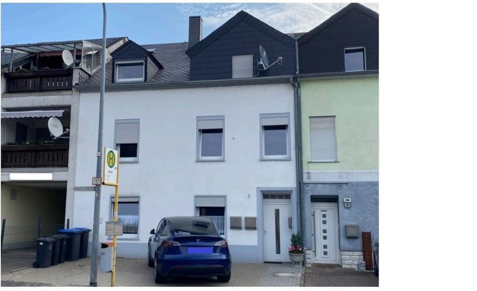 Thumbnail-2 Eigentumswohnungen 1.OG und DG im 3 Parteienhaus je 69 qm