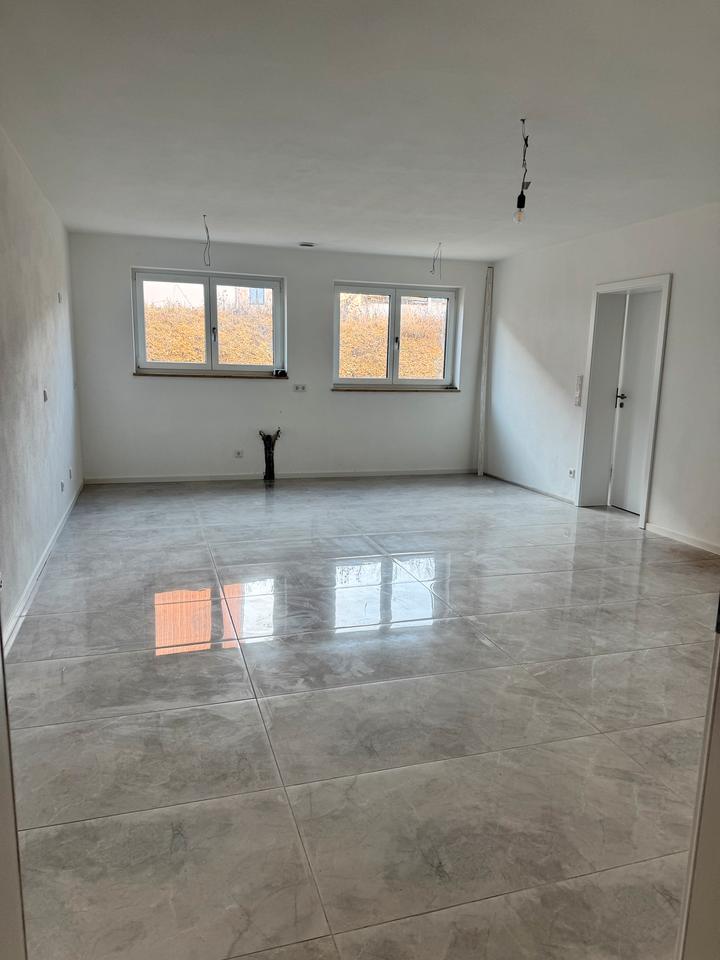 Thumbnail-Moderne 2-Zimmer-Neubauwohnung (Erstbezug)