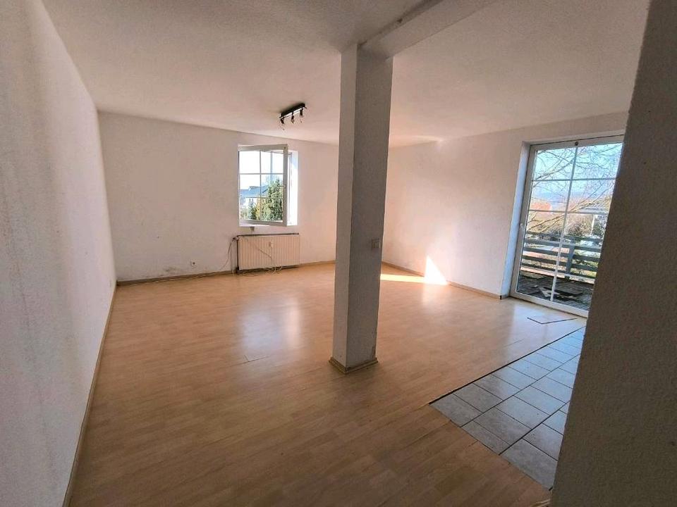 Thumbnail-️‍️‍ ️‍ Helle Single-Wohnung 2ZKB 50m² ️‍️‍