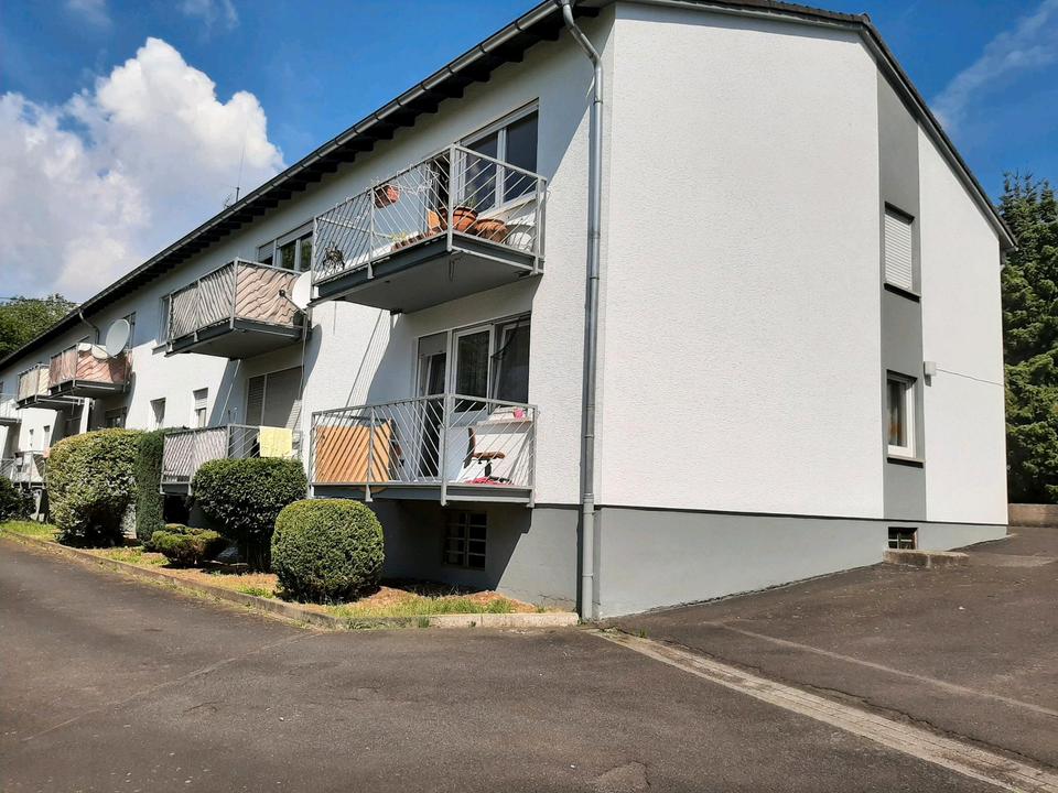 Thumbnail-möbliert Wohnung auf Zeit oder Fest