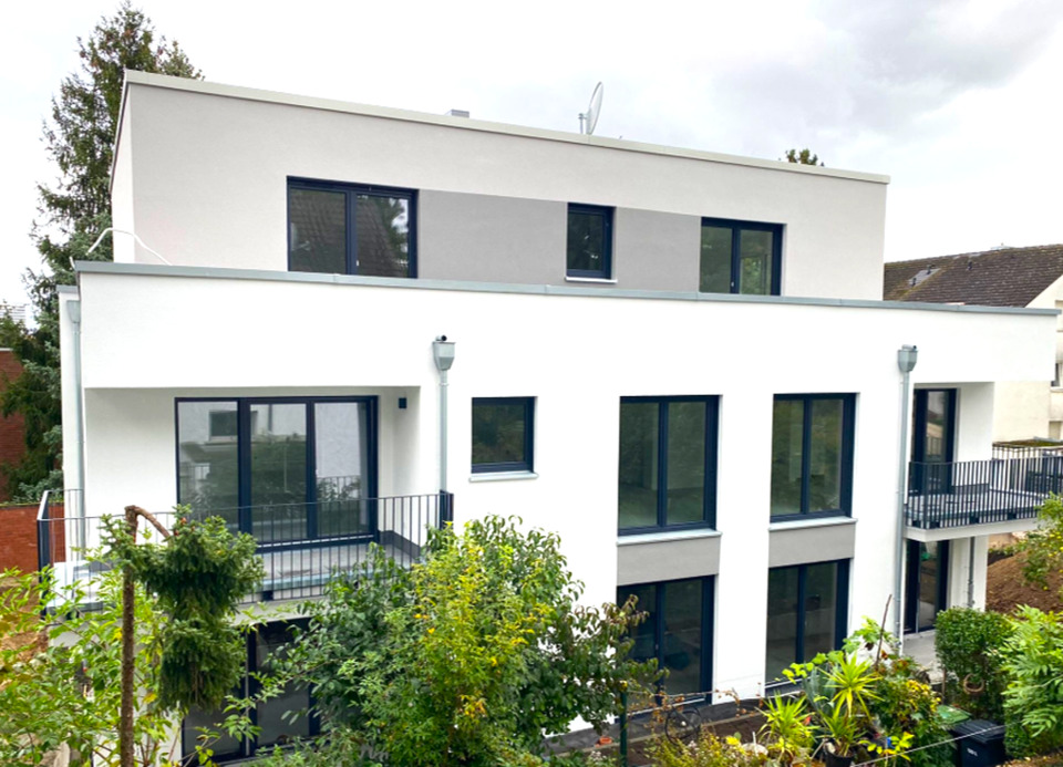 Thumbnail-Sonnige, ruhige 2Z mit Balkon Einzug flexibel sofort o.später