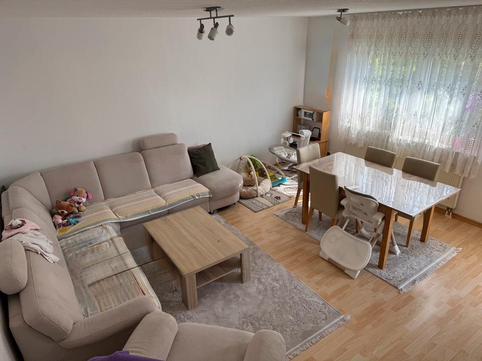 Thumbnail-Verkauf: 3-Zimmer-Wohnung