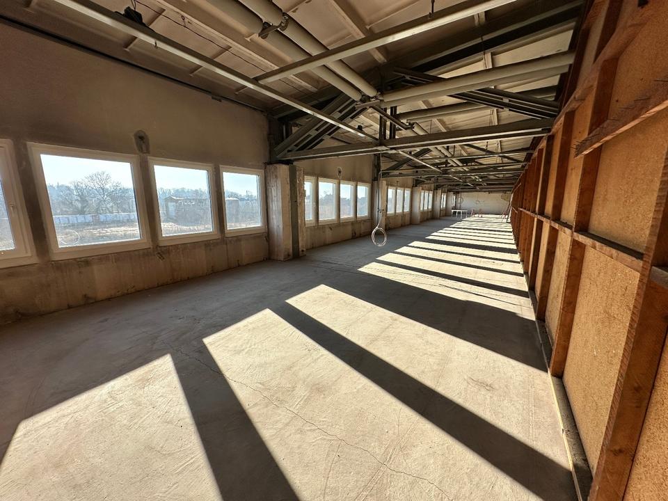 Thumbnail-200 m² Archiv Atelier Werkstatt Hobbyraum Lager in Glauchau