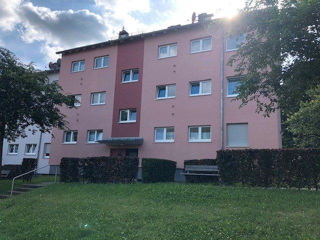 Thumbnail-freiwerdende 2 ZKB Wohnung mit Balkon in Fritzlar ( FZ-FS5-2L )