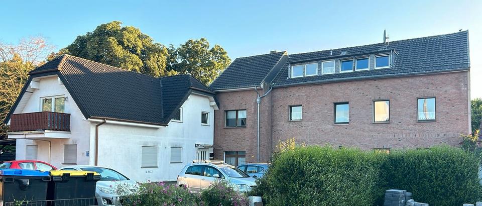 Thumbnail-Provisionsfrei 13 WE Rheinlage in Orsoy - Rheinberg