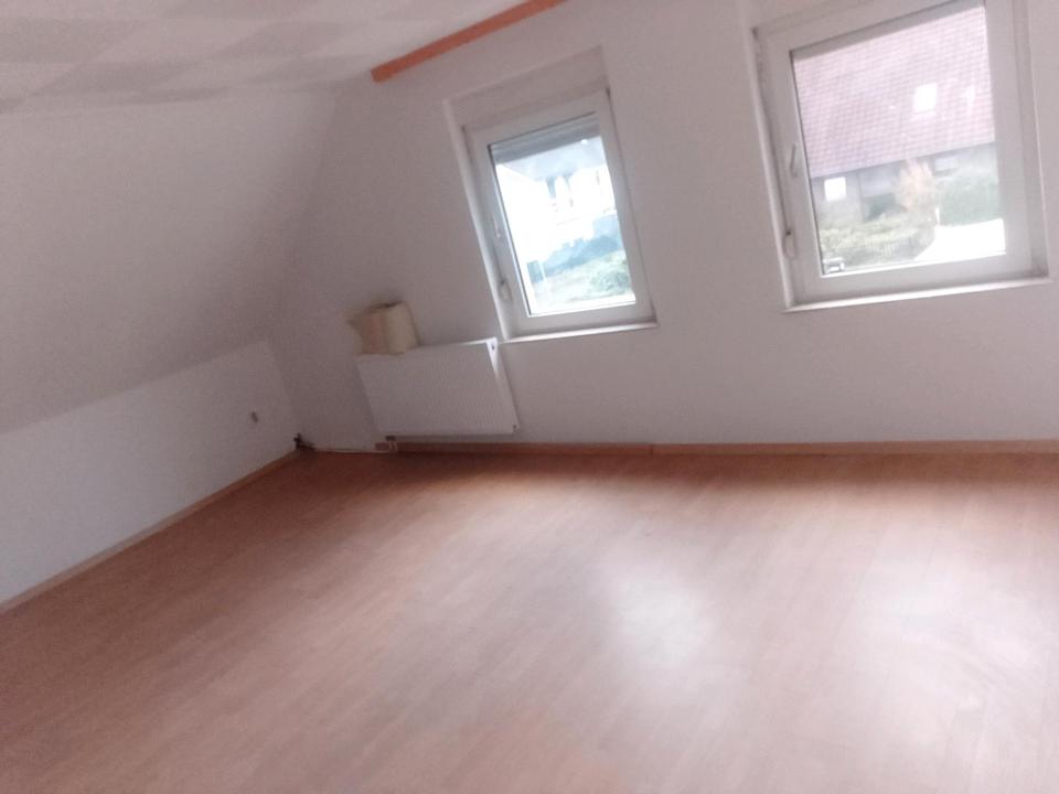 Thumbnail-5 Zimmerwohnung in Minden zu mieten