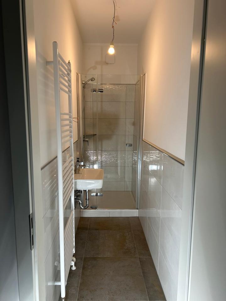 Thumbnail-2 Zimmer Wohnung, Bielefeld Mitte nähe Nordpark ca. 42qm