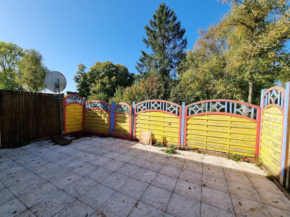 Thumbnail-Gepflegter, ebenerdiger Bungalow mit großer Terrasse - ruhig und naturnah!