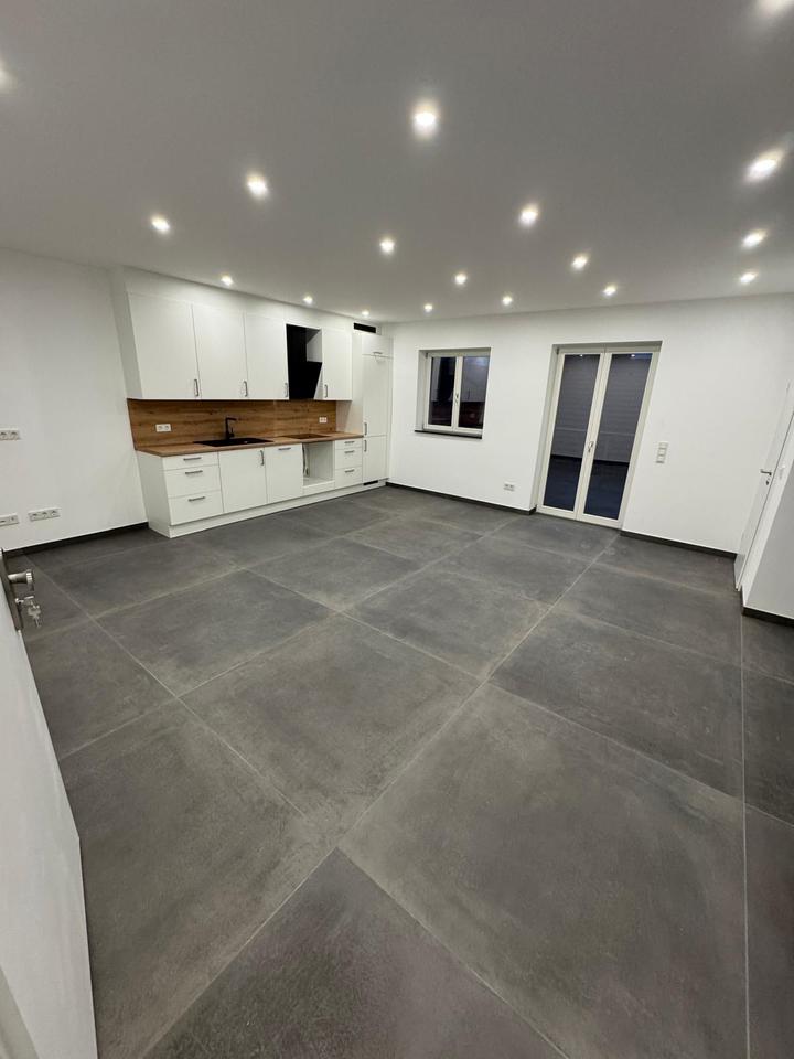 Thumbnail-3 Zimmer Maisonette Wohnung